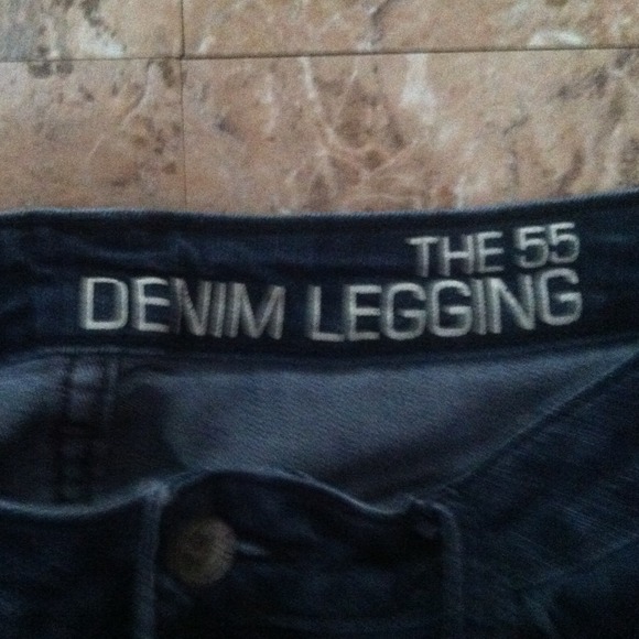 Bullhead Shorts - Picture 2 of 3