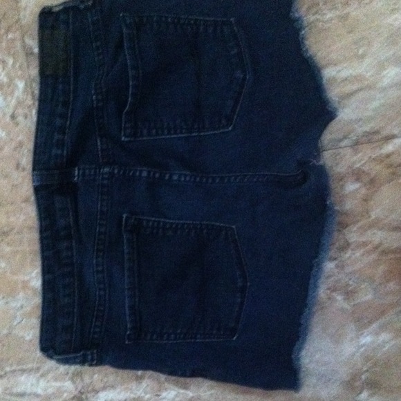 Bullhead Shorts - Picture 3 of 3