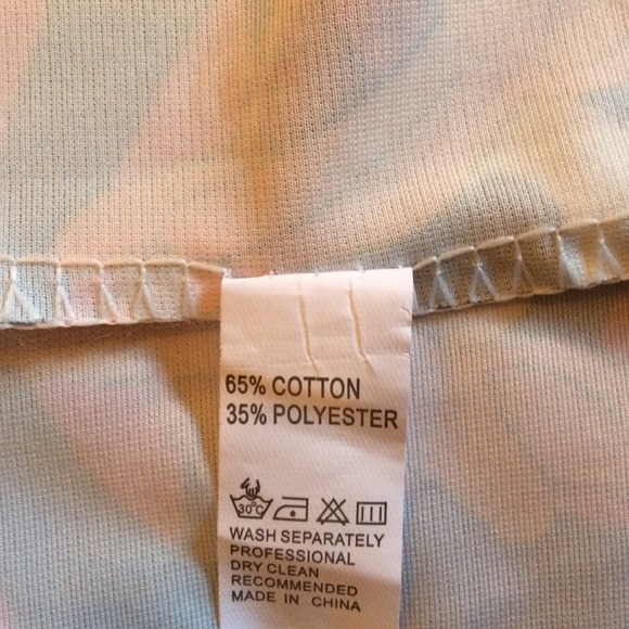 Looney Tunes Circle Skirt - Picture 3 of 3