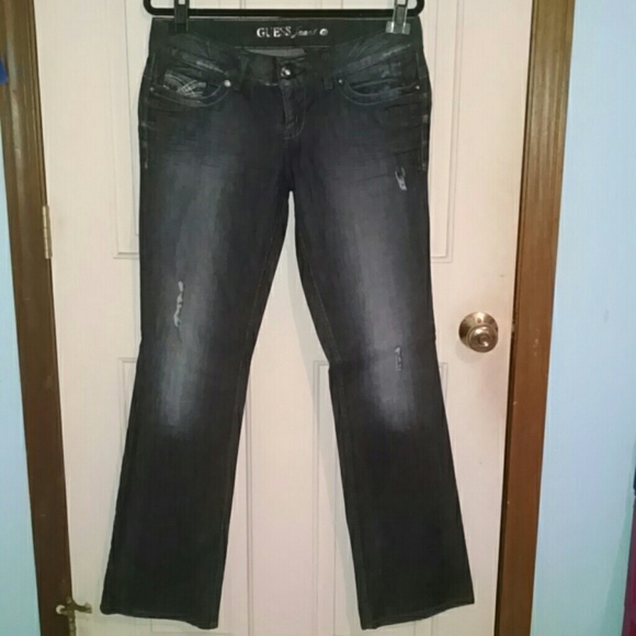 🔥PRICE DROP🔥Guess Jeans