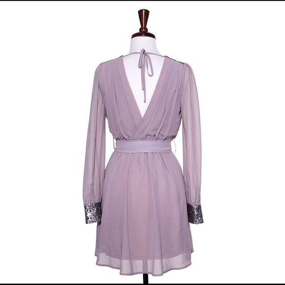 Beautiful dress for New Years Eve! - Picture 2 of 4