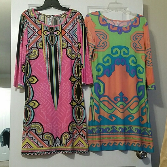 *SOLD EBAY* Dresses L super cute!