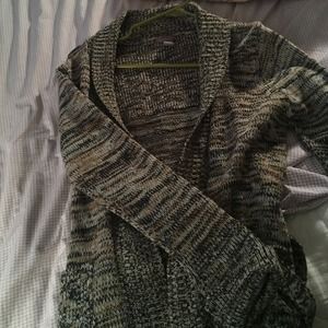 Cardigan