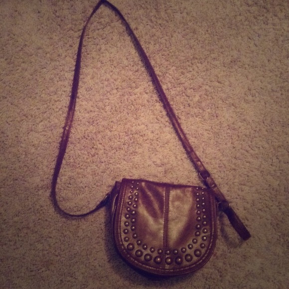 H&M Handbags - Vintage H&M satchel