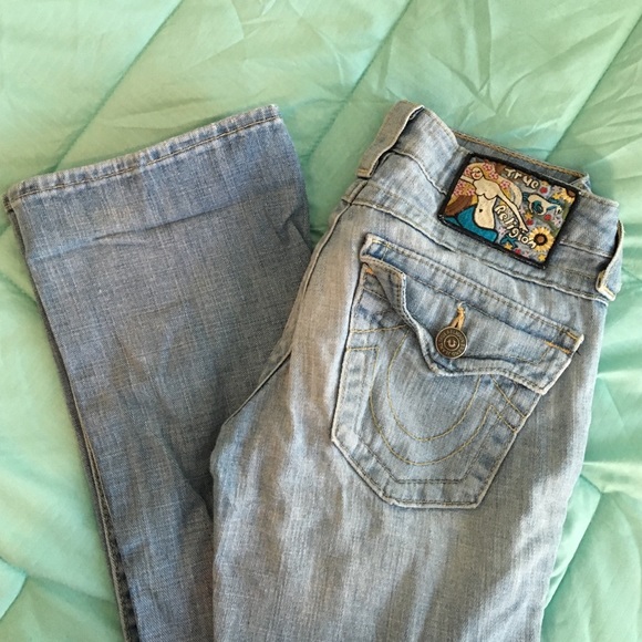 True Religion Jeans - Picture 4 of 4
