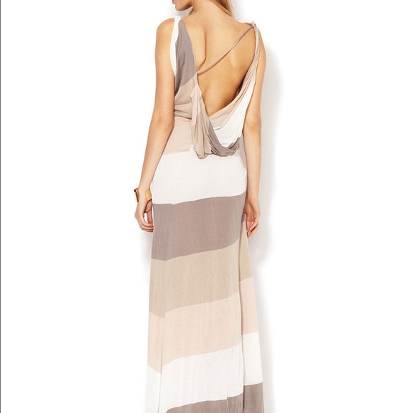 BCBG Ehana Gown - Picture 2 of 4