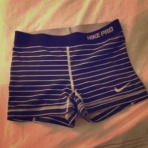 Rare nike pros