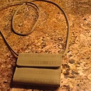 DKNY Card holder/wallet purse