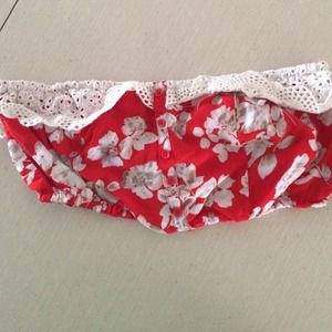 Kendall & Kylie bandeau