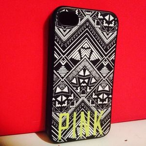 VSPINK tribal iPhone 4/4s case