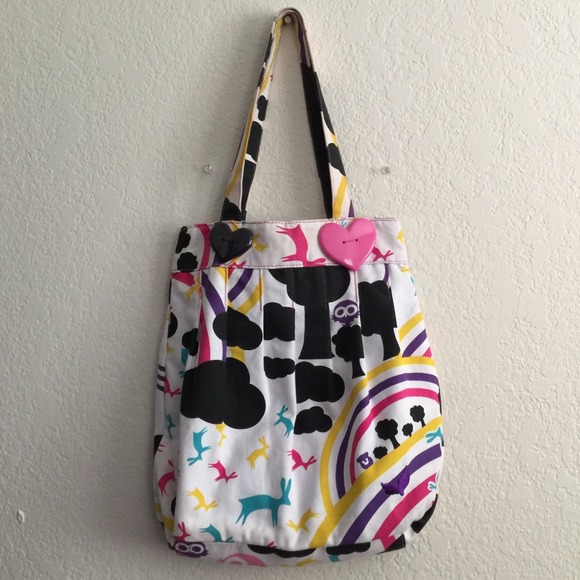 Cute Tote