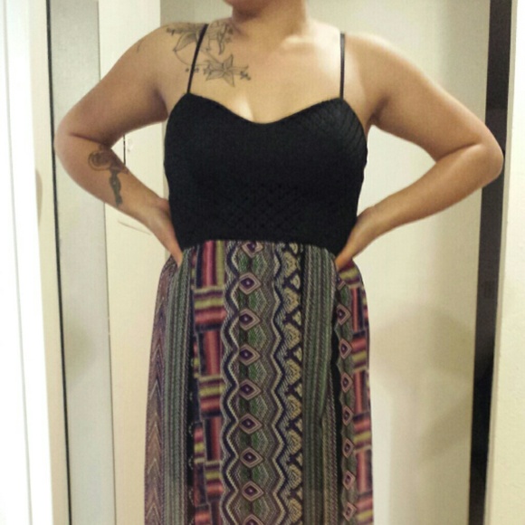 Paper doll dress - Picture 3 of 4