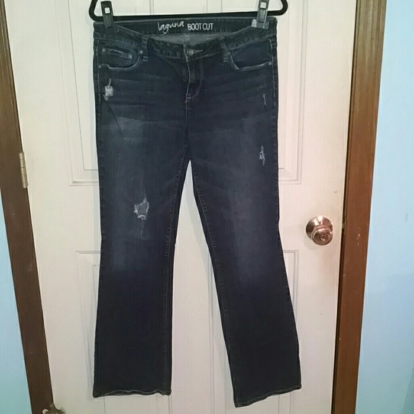 🔥PRICE DROP🔥Bullhead Jeans