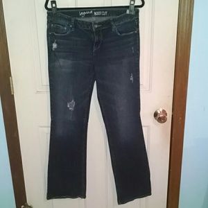 🔥PRICE DROP🔥Bullhead Jeans