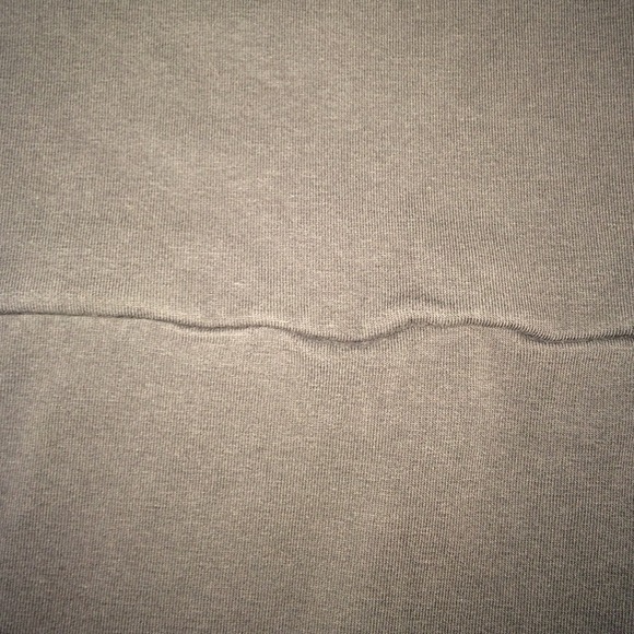 Knee-long Pencil Skirt - Picture 2 of 3