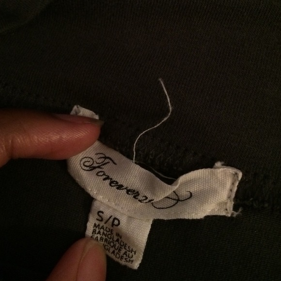 Knee-long Pencil Skirt - Picture 3 of 3