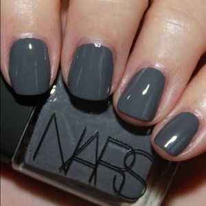 Nars Nail Polish