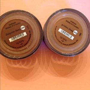 Bare Minerals Original Foundation