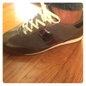 MK sneakers