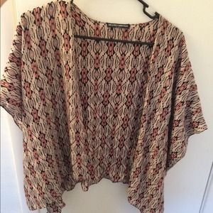 Brandy Melville kimono
