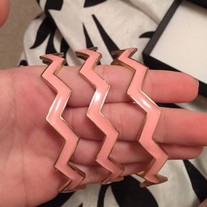 Cate and Chloe bangles