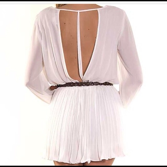 Brand New Romper - also comes in black - Picture 2 of 4