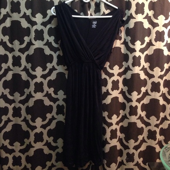 Maternity dress