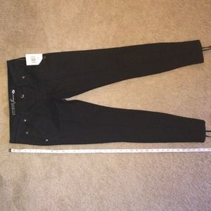 Black Guess Jeans