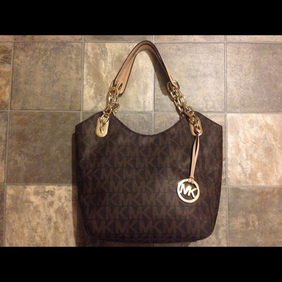 100% authentic Michael kors ~ 🅿️🅿️ only!