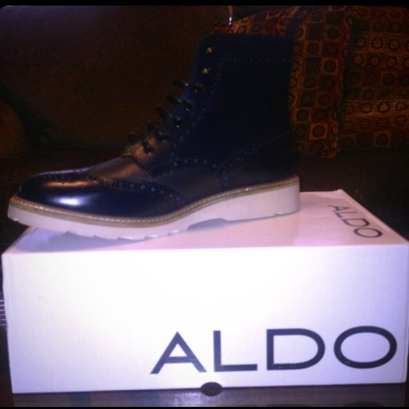 ALDO Men's Dress Boots