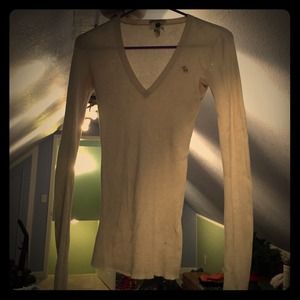 Abercrombie shirt