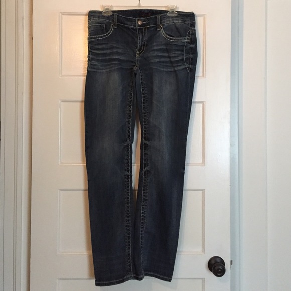 Seven7 Jeans