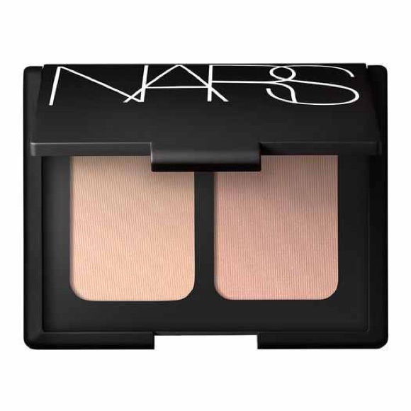 Nars Highlighter Duo - Hungry Heart