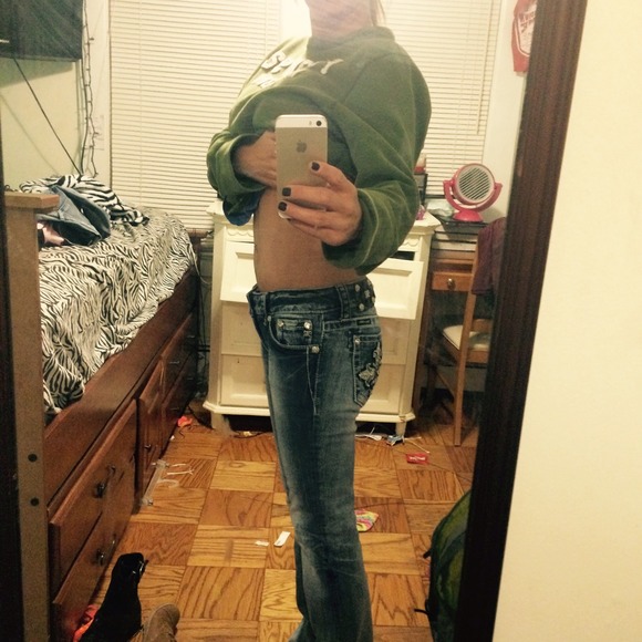 Jeans - Picture 2 of 4