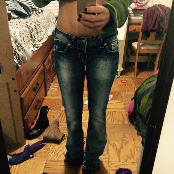 Jeans - Picture 4 of 4