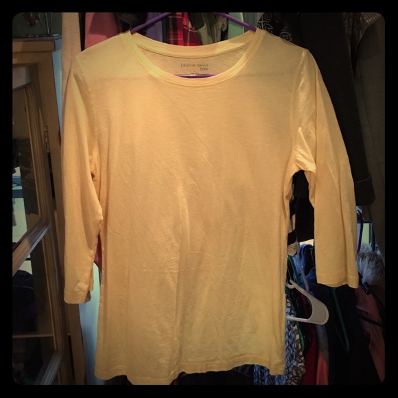 Half sleeve shirt