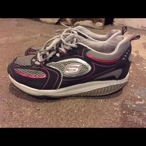 Sketchers Shape-Ups 6