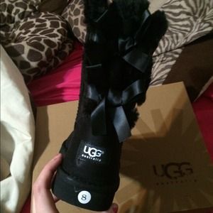 uggs!