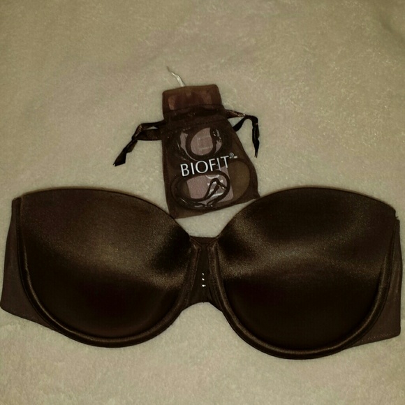 Victorias Secret BioFit multi-way bra