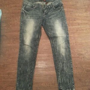 G by Guess denim jeans size 30