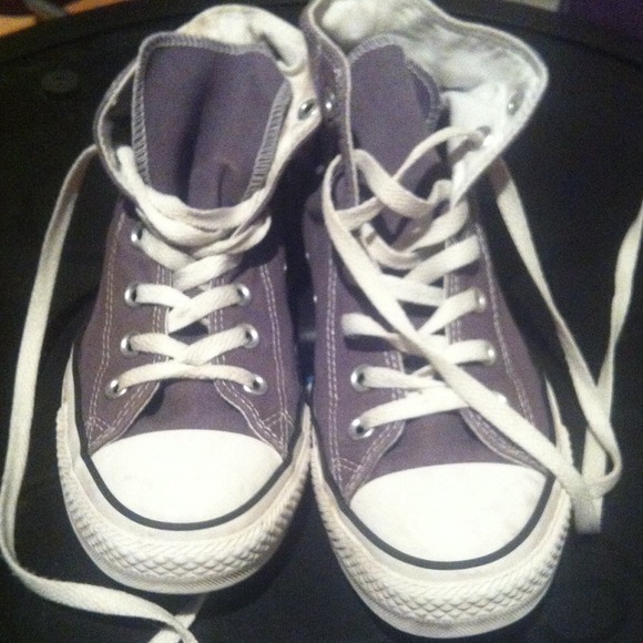 Converse 6 men
