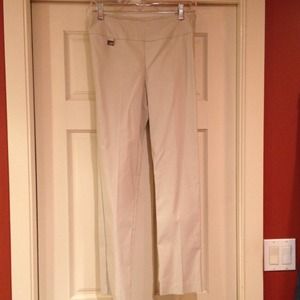 Women's Lisette Straight Leg Stretch Pant
