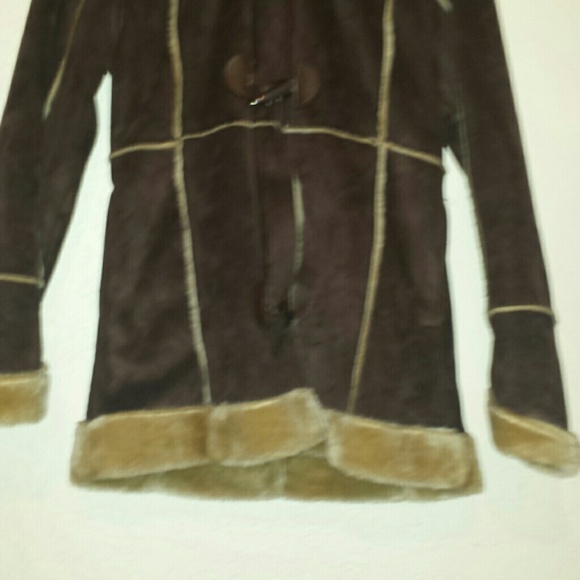 Girls Winter Coat