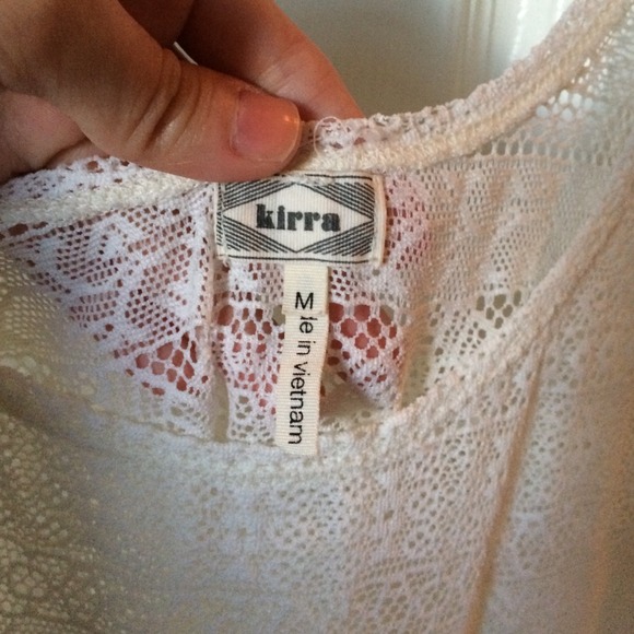 Pac Sun top - Picture 3 of 3