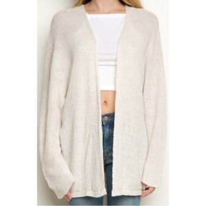 Brandy Melville carolina cardigan