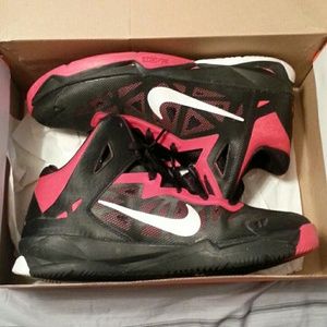 Men's Nike Zoom Hyperchaos