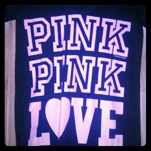 Victoria secret v-neck