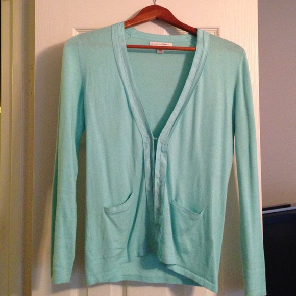 Banana Republic sweater