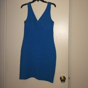 Express Bandage Dress