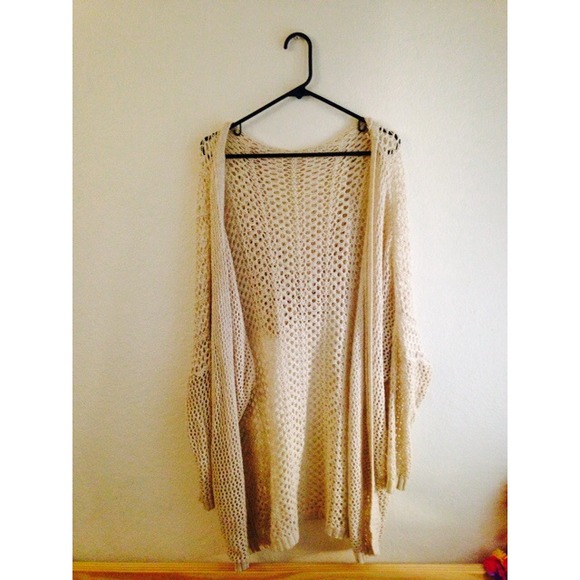 Moselle Cardigan ☻